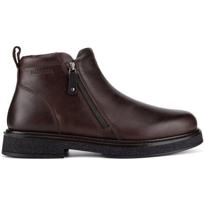 Badura Stiefeletten CALEB-03 MI08 Braun 42 male Badura Stiefeletten CALEB-03 MI08 Braun 42 male