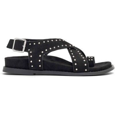 DeeZee Sandalen HCL221139 Schwarz 37 female DeeZee Sandalen HCL221139 Schwarz 37 female