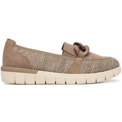 Caprice Halbschuhe 9-24704-46 Braun 41 female Caprice Halbschuhe 9-24704-46 Braun 41 female