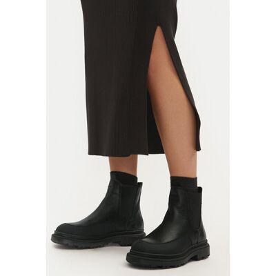 Gant Klassische Stiefeletten 29551791 Schwarz 41 female Gant Klassische Stiefeletten 29551791 Schwarz 41 female