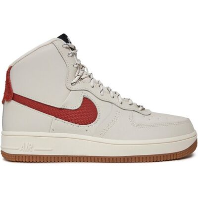 Nike Sneakers Af1 Sculpt Wild FB7960 001 Beige 36 female Nike Sneakers Af1 Sculpt Wild FB7960 001 Beige 36 female