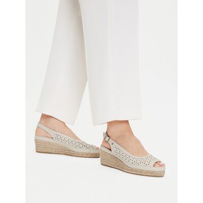 Pikolinos Espadrilles W4A-1828 Weiß 36 female Pikolinos Espadrilles W4A-1828 Weiß 36 female