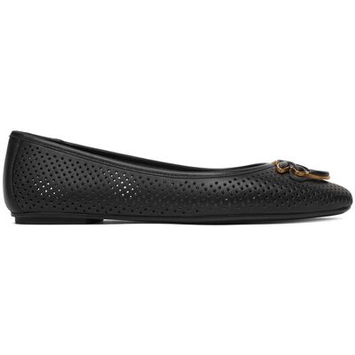 PINKO Ballerinas Max 11 SD0457 P003 Schwarz 35 female PINKO Ballerinas Max 11 SD0457 P003 Schwarz 35 female
