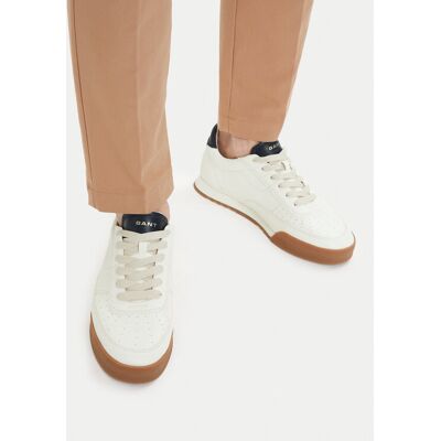 Gant Sneakers 32631174 Weiß 46 male Gant Sneakers 32631174 Weiß 46 male