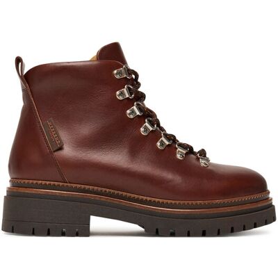 Weekend Max Mara Schnürschuhe Alain 25257961156 Braun 35 female Weekend Max Mara Schnürschuhe Alain 25257961156 Braun 35 female