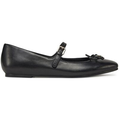Guess Halbschuhe 173987 Schwarz 36 female Guess Halbschuhe 173987 Schwarz 36 female