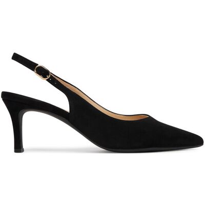 HÖGL Pumps 0-186202-01000 Schwarz 37 female HÖGL Pumps 0-186202-01000 Schwarz 37 female