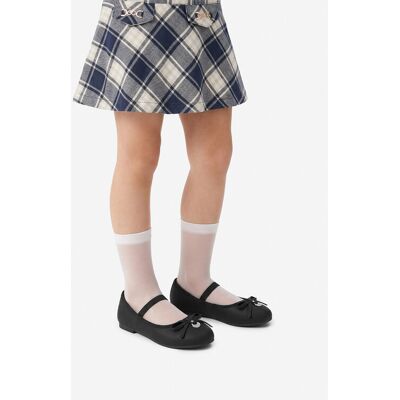 DeeZee Ballerinas CEO-CS21273-03 Schwarz 33 female DeeZee Ballerinas CEO-CS21273-03 Schwarz 33 female