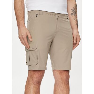 CMP Stoffshorts 31T5637 Beige Regular Fit 46 male CMP Stoffshorts 31T5637 Beige Regular Fit 46 male