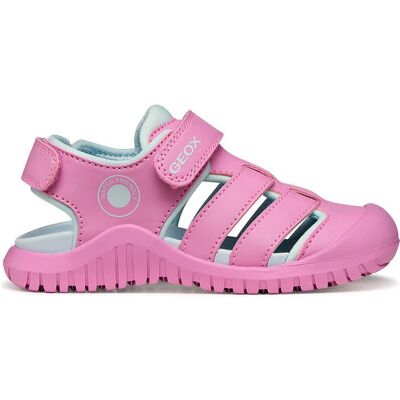 Geox Sandalen J S. Fusbetto Pro Gi J65NZA 0CE15 C8F4A D Rosa 39 female Geox Sandalen J S. Fusbetto Pro Gi J65NZA 0CE15 C8F4A D Rosa 39 female