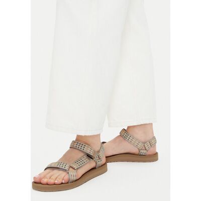 Teva Sandalen Original Universal 1003987 Beige 38 female Teva Sandalen Original Universal 1003987 Beige 38 female