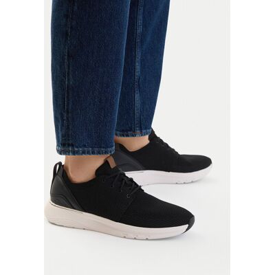 Clarks Sneakers Motion Trek MX 26181981 Schwarz 42 male Clarks Sneakers Motion Trek MX 26181981 Schwarz 42 male