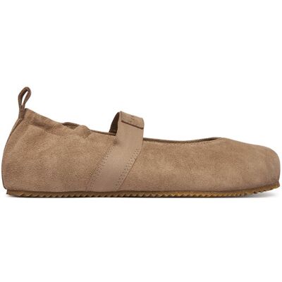 Inuikii Ballerinas Molly 1013.003.0052 250 Dunkelbeige 39 female Inuikii Ballerinas Molly 1013.003.0052 250 Dunkelbeige 39 female