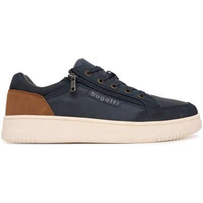 Bugatti Sneakers Spinaker 323-AQF02-5000-4100 Dunkelblau 40 male Bugatti Sneakers Spinaker 323-AQF02-5000-4100 Dunkelblau 40 male