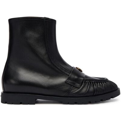 PINKO Stiefeletten Nora 03 SD0437P003 Schwarz 36 female PINKO Stiefeletten Nora 03 SD0437P003 Schwarz 36 female