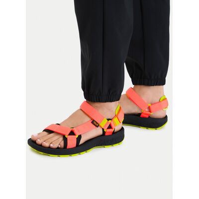 Teva Sandalen Hydratrek Sandal 1150270 Korallenfarben 42 female Teva Sandalen Hydratrek Sandal 1150270 Korallenfarben 42 female