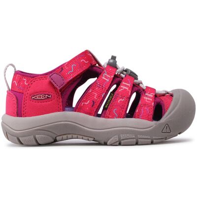 Keen Sandalen Newport H2 1027377 Rosa 24 female Keen Sandalen Newport H2 1027377 Rosa 24 female