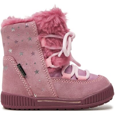 Primigi 6859100 Winter Schneestiefel Rosa Primigi 6859100 Winter Schneestiefel Rosa