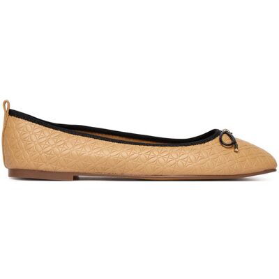 Aldo Ballerinas Taylynn 14193664 Beige 37 female Aldo Ballerinas Taylynn 14193664 Beige 37 female