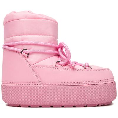 DeeZee Schneeschuhe DZN-001 Rosa 38_39 female DeeZee Schneeschuhe DZN-001 Rosa 38_39 female
