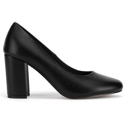 Clara Barson Pumps WYL3812-1 Schwarz 36 female Clara Barson Pumps WYL3812-1 Schwarz 36 female