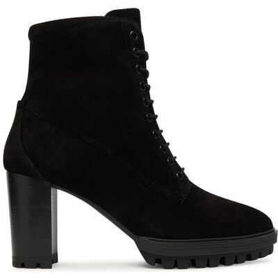 HÖGL Stiefeletten 0-187832-01000 Schwarz 37_5 female HÖGL Stiefeletten 0-187832-01000 Schwarz 37_5 female