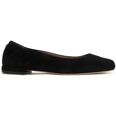 BOSS Ballerinas Luara 50557648 Schwarz 37 female BOSS Ballerinas Luara 50557648 Schwarz 37 female