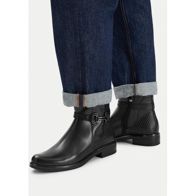 Caprice Stiefeletten 9-25312-45 Schwarz 37_5 female Caprice Stiefeletten 9-25312-45 Schwarz 37_5 female