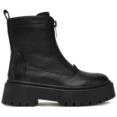 DeeZee Stiefeletten CEO-HY13123-35 Schwarz 38 female DeeZee Stiefeletten CEO-HY13123-35 Schwarz 38 female