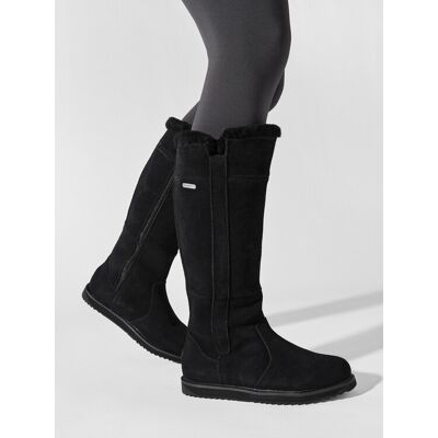 EMU Australia Schneeschuhe Moonta W11799 Schwarz 36 female EMU Australia Schneeschuhe Moonta W11799 Schwarz 36 female