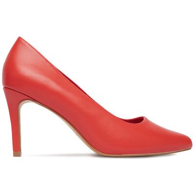 Lasocki High Heels CEO-WS1619-02 Rot 41 female Lasocki High Heels CEO-WS1619-02 Rot 41 female