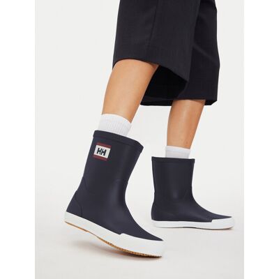 Helly Hansen Gummistiefel Nordvik 2 11661 Dunkelblau 36 female Helly Hansen Gummistiefel Nordvik 2 11661 Dunkelblau 36 female