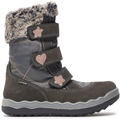 Primigi Schneeschuhe 6880200 S GORE-TEX Grau 31 female Primigi Schneeschuhe 6880200 S GORE-TEX Grau 31 female