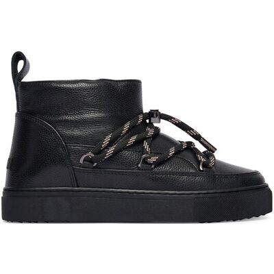 Inuikii Schneeschuhe Full Leather Gloss 1001.001.0371 Schwarz 35 female Inuikii Schneeschuhe Full Leather Gloss 1001.001.0371 Schwarz 35 female