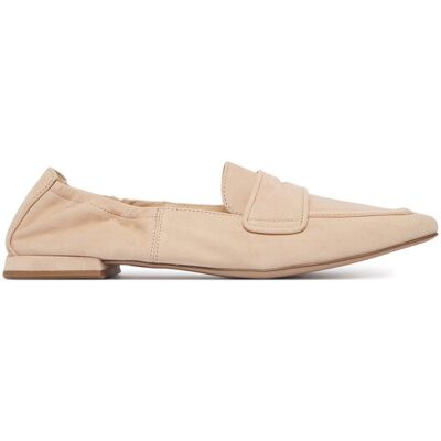 HÖGL Slipper 1-100942 Beige 35 female HÖGL Slipper 1-100942 Beige 35 female