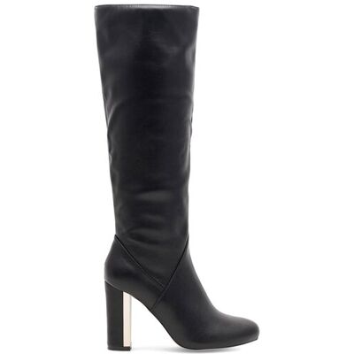 DeeZee Stiefel Clair WYL3552-1 Schwarz 40 female DeeZee Stiefel Clair WYL3552-1 Schwarz 40 female