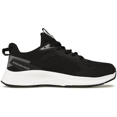 Endurance Sneakers Binekat E224404 Schwarz 43 male Endurance Sneakers Binekat E224404 Schwarz 43 male