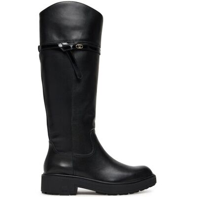 Liu Jo Stiefel London 04 SF5031 P0102 Schwarz 35 female Liu Jo Stiefel London 04 SF5031 P0102 Schwarz 35 female