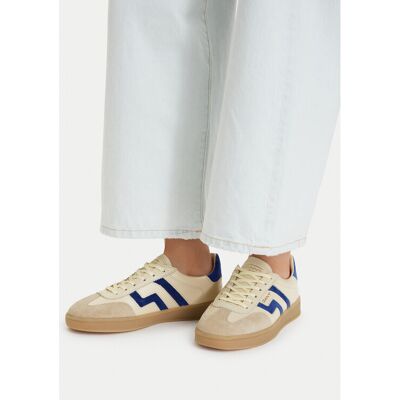 Gant Sneakers 32531200 Écru 37 female Gant Sneakers 32531200 Écru 37 female