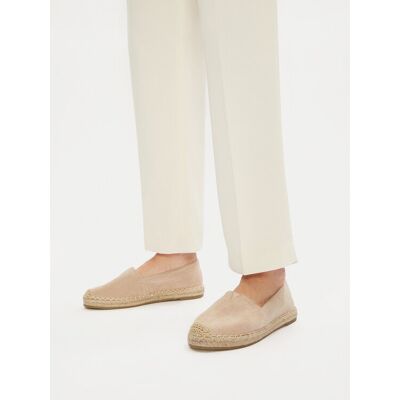 JENNY Espadrilles WSS990-249 Beige 41 female JENNY Espadrilles WSS990-249 Beige 41 female