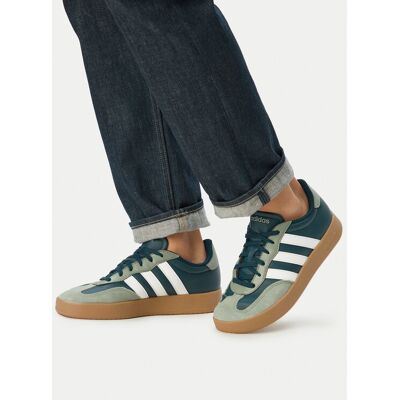 adidas Sneakers Barreda JP5926 Grün 44 male adidas Sneakers Barreda JP5926 Grün 44 male