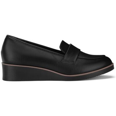 Clara Barson Halbschuhe WYL3395-4 Schwarz 38 female Clara Barson Halbschuhe WYL3395-4 Schwarz 38 female