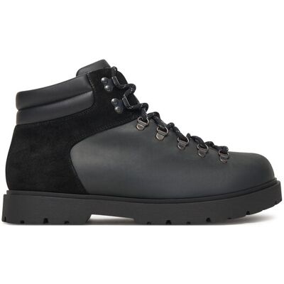 Birkenstock Schnürstiefeletten Jackson 2.0 1030951 Schwarz 42 male Birkenstock Schnürstiefeletten Jackson 2.0 1030951 Schwarz 42 male