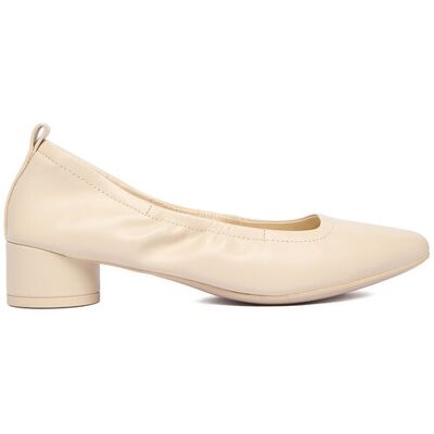 GINO ROSSI Pumps EO-GL97D-170 Beige 37 female GINO ROSSI Pumps EO-GL97D-170 Beige 37 female