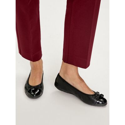 Caprice Ballerinas 9-22113-42 Schwarz 37 female Caprice Ballerinas 9-22113-42 Schwarz 37 female