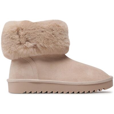 Jenny Fairy Stiefeletten WS5918-05 Beige 36 female Jenny Fairy Stiefeletten WS5918-05 Beige 36 female