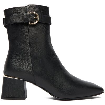 Aigner Stiefeletten 1252300 Schwarz 36 female Aigner Stiefeletten 1252300 Schwarz 36 female