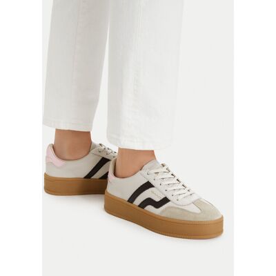 Gant Sneakers 32531202 Beige 38 female Gant Sneakers 32531202 Beige 38 female
