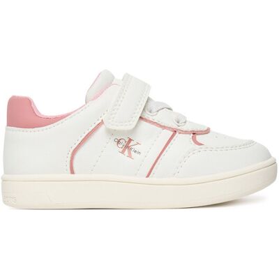Calvin Klein Sneakers V1A9-83082-1355 M Weiß 20 female Calvin Klein Sneakers V1A9-83082-1355 M Weiß 20 female