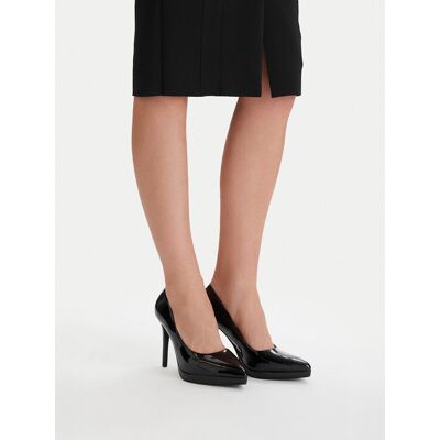 DeeZee High Heels CEO-CD240154-1 Schwarz 41 female DeeZee High Heels CEO-CD240154-1 Schwarz 41 female